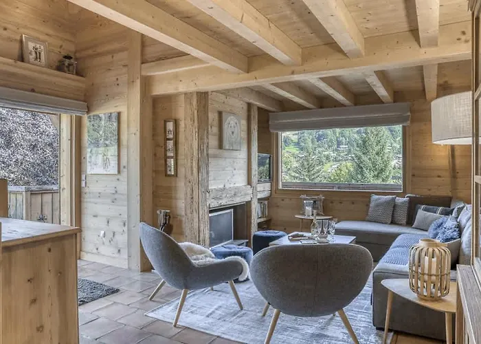 Harmonie Hébergement de vacances