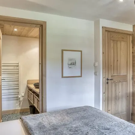 Harmonie Holiday home