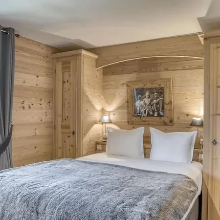 Harmonie Holiday home