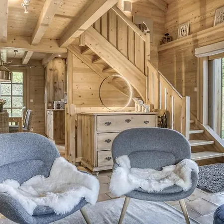 Holiday home Harmonie