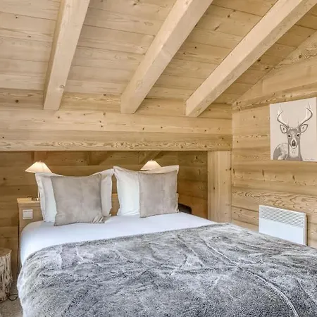 Harmonie Holiday home *