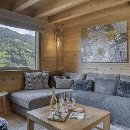 Harmonie Holiday home *