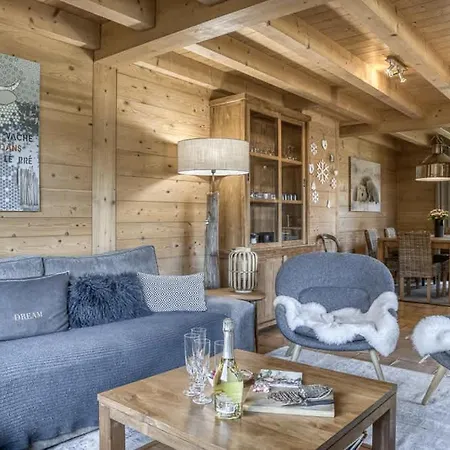 Harmonie Holiday home Demi-Quartier